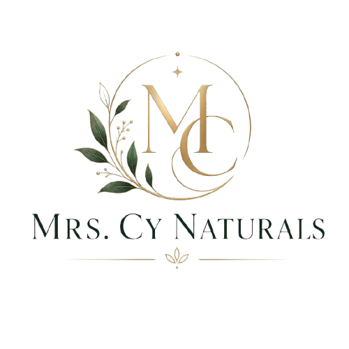 Mrs. Cy Naturals