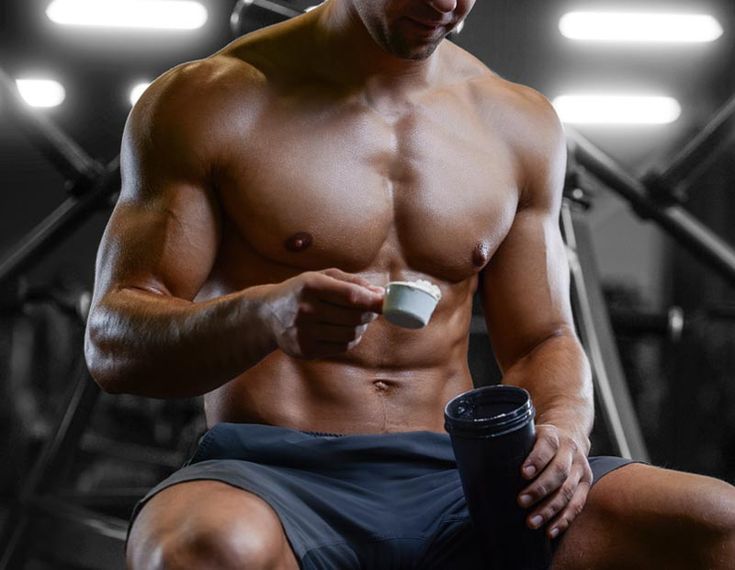 Advanced 100% Whey Protein Isolate