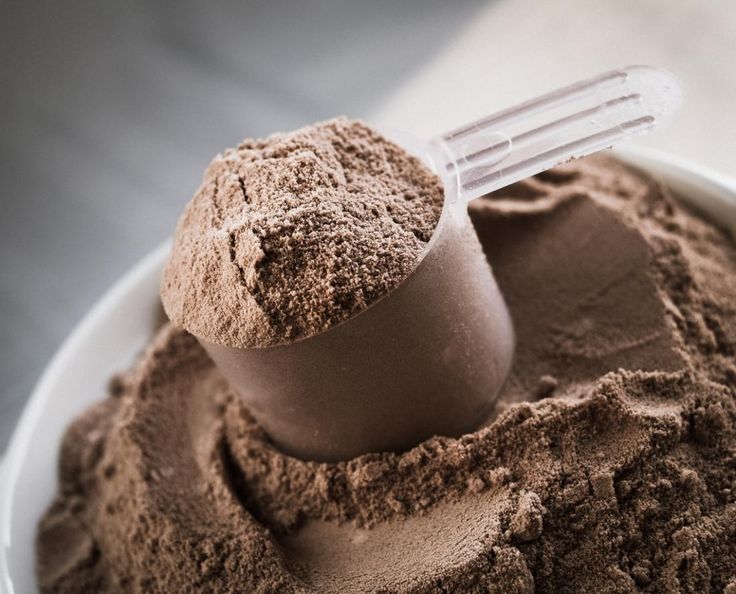 Advanced 100% Whey Protein Isolate